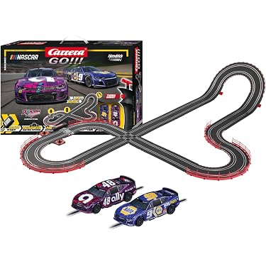 Amazon.co.jp 売れ筋ランキング: スロットカービークルレースセット の